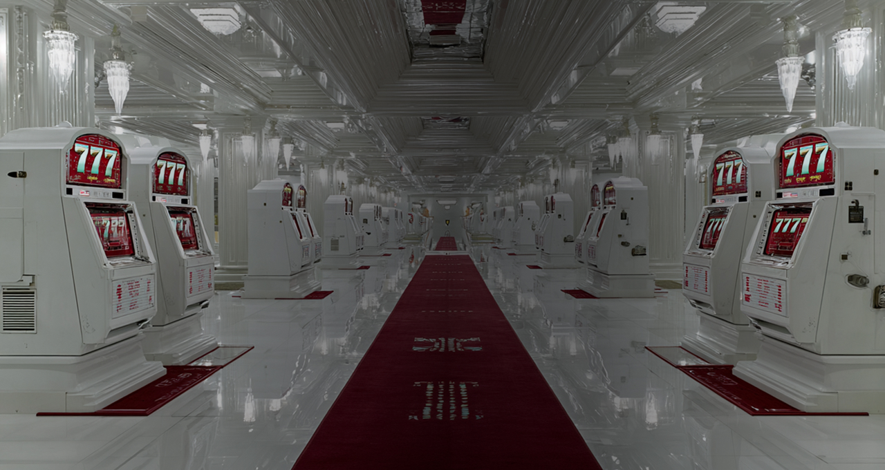 Oxi Casino